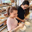 Entreprises 13 image LE PAIN QUOTIDIEN restaurants en mobiele eetgelegenheden dans Elsene BBR