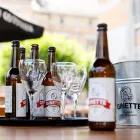 Entreprises 2 image LE PAIN QUOTIDIEN restaurants en mobiele eetgelegenheden dans Elsene BBR