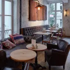 Entreprises 6 image LE PAIN QUOTIDIEN restaurants en mobiele eetgelegenheden dans Maasmechelen VLI