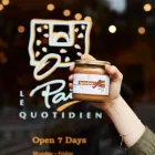 Entreprises 8 image LE PAIN QUOTIDIEN restaurants en mobiele eetgelegenheden dans Maasmechelen VLI