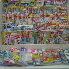 Entreprises 1 image LIBRAIRIE DELBROUCK-CHEZ BD detailhandel in andere artikelen in gespecialiseerde winkels dans Saint-Georges-Sur-Meuse WLG
