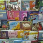 Entreprises 2 image LIBRAIRIE DELBROUCK-CHEZ BD detailhandel in andere artikelen in gespecialiseerde winkels dans Saint-Georges-Sur-Meuse WLG