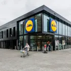 Entreprises 6 image LIDL detailhandel in niet-gespecialiseerde winkels waarbij voedings- en genotmiddelen overheersen (verkoopsoppervlakte tussen 400 m² en minder dan 2500 m²) dans Mechelen VAN