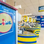 Entreprises 7 image LIDL detailhandel in niet-gespecialiseerde winkels waarbij voedings- en genotmiddelen overheersen (verkoopsoppervlakte tussen 400 m² en minder dan 2500 m²) dans Gent VOV