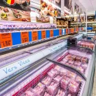 Entreprises 7 image LIDL detailhandel in niet-gespecialiseerde winkels waarbij voedings- en genotmiddelen overheersen (verkoopsoppervlakte tussen 400 m² en minder dan 2500 m²) dans Hasselt VLI