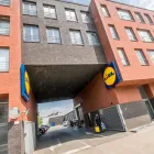 Entreprises 6 image LIDL detailhandel in niet-gespecialiseerde winkels waarbij voedings- en genotmiddelen overheersen (verkoopsoppervlakte tussen 400 m² en minder dan 2500 m²) dans Deurne VAN