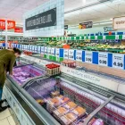 Entreprises 6 image LIDL detailhandel in niet-gespecialiseerde winkels waarbij voedings- en genotmiddelen overheersen (verkoopsoppervlakte tussen 400 m² en minder dan 2500 m²) dans Charleroi WHT