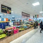 Entreprises 8 image LIDL detailhandel in niet-gespecialiseerde winkels waarbij voedings- en genotmiddelen overheersen (verkoopsoppervlakte tussen 400 m² en minder dan 2500 m²) dans Maasmechelen VLI