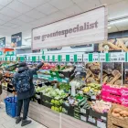 Entreprises 6 image LIDL detailhandel in niet-gespecialiseerde winkels waarbij voedings- en genotmiddelen overheersen (verkoopsoppervlakte tussen 400 m² en minder dan 2500 m²) dans Gent VOV