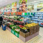 Entreprises 9 image LIDL detailhandel in niet-gespecialiseerde winkels waarbij voedings- en genotmiddelen overheersen (verkoopsoppervlakte tussen 400 m² en minder dan 2500 m²) dans Gent VOV