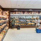 Entreprises 8 image LIDL detailhandel in niet-gespecialiseerde winkels waarbij voedings- en genotmiddelen overheersen (verkoopsoppervlakte tussen 400 m² en minder dan 2500 m²) dans Hasselt VLI