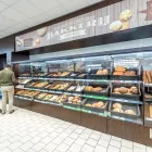 Entreprises 9 image LIDL detailhandel in niet-gespecialiseerde winkels waarbij voedings- en genotmiddelen overheersen (verkoopsoppervlakte tussen 400 m² en minder dan 2500 m²) dans Lokeren VOV