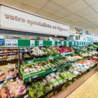 Entreprises 5 image LIDL detailhandel in niet-gespecialiseerde winkels waarbij voedings- en genotmiddelen overheersen (verkoopsoppervlakte tussen 400 m² en minder dan 2500 m²) dans Charleroi WHT