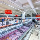 Entreprises 3 image LIDL detailhandel in niet-gespecialiseerde winkels waarbij voedings- en genotmiddelen overheersen (verkoopsoppervlakte tussen 400 m² en minder dan 2500 m²) dans Anderlecht BBR