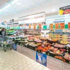 Entreprises 2 image LIDL detailhandel in niet-gespecialiseerde winkels waarbij voedings- en genotmiddelen overheersen (verkoopsoppervlakte tussen 400 m² en minder dan 2500 m²) dans Charleroi WHT