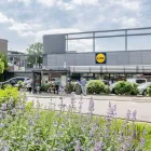 Entreprises 7 image LIDL detailhandel in niet-gespecialiseerde winkels waarbij voedings- en genotmiddelen overheersen (verkoopsoppervlakte tussen 400 m² en minder dan 2500 m²) dans Deurne VAN