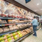 Entreprises 8 image LIDL detailhandel in niet-gespecialiseerde winkels waarbij voedings- en genotmiddelen overheersen (verkoopsoppervlakte tussen 400 m² en minder dan 2500 m²) dans Deurne VAN