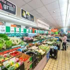 Entreprises 6 image LIDL detailhandel in niet-gespecialiseerde winkels waarbij voedings- en genotmiddelen overheersen (verkoopsoppervlakte tussen 400 m² en minder dan 2500 m²) dans Charleroi WHT
