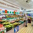 Entreprises 7 image LIDL detailhandel in niet-gespecialiseerde winkels waarbij voedings- en genotmiddelen overheersen (verkoopsoppervlakte tussen 400 m² en minder dan 2500 m²) dans Charleroi WHT