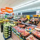 Entreprises 9 image LIDL detailhandel in niet-gespecialiseerde winkels waarbij voedings- en genotmiddelen overheersen (verkoopsoppervlakte tussen 400 m² en minder dan 2500 m²) dans Charleroi WHT