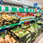 Entreprises 8 image LIDL detailhandel in niet-gespecialiseerde winkels waarbij voedings- en genotmiddelen overheersen (verkoopsoppervlakte tussen 400 m² en minder dan 2500 m²) dans Ukkel BBR