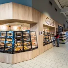 Entreprises 8 image LIDL detailhandel in niet-gespecialiseerde winkels waarbij voedings- en genotmiddelen overheersen (verkoopsoppervlakte tussen 400 m² en minder dan 2500 m²) dans Mechelen VAN