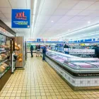 Entreprises 9 image LIDL detailhandel in niet-gespecialiseerde winkels waarbij voedings- en genotmiddelen overheersen (verkoopsoppervlakte tussen 400 m² en minder dan 2500 m²) dans Anderlecht BBR