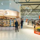 Entreprises 6 image LIDL detailhandel in niet-gespecialiseerde winkels waarbij voedings- en genotmiddelen overheersen (verkoopsoppervlakte tussen 400 m² en minder dan 2500 m²) dans Turnhout VAN