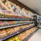 Entreprises 10 image LIDL detailhandel in niet-gespecialiseerde winkels waarbij voedings- en genotmiddelen overheersen (verkoopsoppervlakte tussen 400 m² en minder dan 2500 m²) dans Anderlecht BBR
