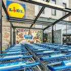 Entreprises 5 image LIDL detailhandel in niet-gespecialiseerde winkels waarbij voedings- en genotmiddelen overheersen (verkoopsoppervlakte tussen 400 m² en minder dan 2500 m²) dans Bilzen VLI
