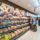 Entreprises 6 image LIDL detailhandel in niet-gespecialiseerde winkels waarbij voedings- en genotmiddelen overheersen (verkoopsoppervlakte tussen 400 m² en minder dan 2500 m²) dans Charleroi WHT