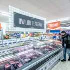 Entreprises 6 image LIDL detailhandel in niet-gespecialiseerde winkels waarbij voedings- en genotmiddelen overheersen (verkoopsoppervlakte tussen 400 m² en minder dan 2500 m²) dans Antwerp VAN