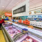 Entreprises 6 image LIDL detailhandel in niet-gespecialiseerde winkels waarbij voedings- en genotmiddelen overheersen (verkoopsoppervlakte tussen 400 m² en minder dan 2500 m²) dans Charleroi WHT