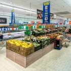 Entreprises 8 image LIDL detailhandel in niet-gespecialiseerde winkels waarbij voedings- en genotmiddelen overheersen (verkoopsoppervlakte tussen 400 m² en minder dan 2500 m²) dans Gent VOV