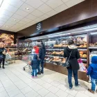Entreprises 6 image LIDL detailhandel in niet-gespecialiseerde winkels waarbij voedings- en genotmiddelen overheersen (verkoopsoppervlakte tussen 400 m² en minder dan 2500 m²) dans Ixelles BBR