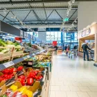 Entreprises 1 image LIDL detailhandel in niet-gespecialiseerde winkels waarbij voedings- en genotmiddelen overheersen (verkoopsoppervlakte tussen 400 m² en minder dan 2500 m²) dans Turnhout VAN