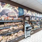 Entreprises 6 image LIDL detailhandel in niet-gespecialiseerde winkels waarbij voedings- en genotmiddelen overheersen (verkoopsoppervlakte tussen 400 m² en minder dan 2500 m²) dans Laken BBR