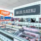Entreprises 7 image LIDL detailhandel in niet-gespecialiseerde winkels waarbij voedings- en genotmiddelen overheersen (verkoopsoppervlakte tussen 400 m² en minder dan 2500 m²) dans Antwerp VAN