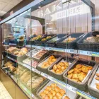 Entreprises 8 image LIDL detailhandel in niet-gespecialiseerde winkels waarbij voedings- en genotmiddelen overheersen (verkoopsoppervlakte tussen 400 m² en minder dan 2500 m²) dans Oostende VWV