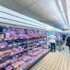 Entreprises 8 image LIDL detailhandel in niet-gespecialiseerde winkels waarbij voedings- en genotmiddelen overheersen (verkoopsoppervlakte tussen 400 m² en minder dan 2500 m²) dans Charleroi WHT