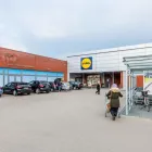 Entreprises 9 image LIDL detailhandel in niet-gespecialiseerde winkels waarbij voedings- en genotmiddelen overheersen (verkoopsoppervlakte tussen 400 m² en minder dan 2500 m²) dans Maasmechelen VLI