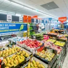Entreprises 1 image LIDL detailhandel in niet-gespecialiseerde winkels waarbij voedings- en genotmiddelen overheersen (verkoopsoppervlakte tussen 400 m² en minder dan 2500 m²) dans Charleroi WHT