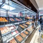 Entreprises 7 image LIDL detailhandel in niet-gespecialiseerde winkels waarbij voedings- en genotmiddelen overheersen (verkoopsoppervlakte tussen 400 m² en minder dan 2500 m²) dans Ixelles BBR