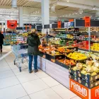 Entreprises 11 image LIDL detailhandel in niet-gespecialiseerde winkels waarbij voedings- en genotmiddelen overheersen (verkoopsoppervlakte tussen 400 m² en minder dan 2500 m²) dans Roeselare VWV