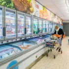 Entreprises 8 image LIDL detailhandel in niet-gespecialiseerde winkels waarbij voedings- en genotmiddelen overheersen (verkoopsoppervlakte tussen 400 m² en minder dan 2500 m²) dans Gent VOV