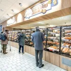 Entreprises 1 image LIDL detailhandel in niet-gespecialiseerde winkels waarbij voedings- en genotmiddelen overheersen (verkoopsoppervlakte tussen 400 m² en minder dan 2500 m²) dans Gent VOV