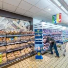 Entreprises 10 image LIDL detailhandel in niet-gespecialiseerde winkels waarbij voedings- en genotmiddelen overheersen (verkoopsoppervlakte tussen 400 m² en minder dan 2500 m²) dans Charleroi WHT