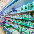 Entreprises 9 image LIDL detailhandel in niet-gespecialiseerde winkels waarbij voedings- en genotmiddelen overheersen (verkoopsoppervlakte tussen 400 m² en minder dan 2500 m²) dans Oostende VWV