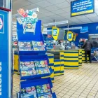 Entreprises 11 image LIDL detailhandel in niet-gespecialiseerde winkels waarbij voedings- en genotmiddelen overheersen (verkoopsoppervlakte tussen 400 m² en minder dan 2500 m²) dans Charleroi WHT