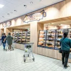 Entreprises 1 image LIDL detailhandel in niet-gespecialiseerde winkels waarbij voedings- en genotmiddelen overheersen (verkoopsoppervlakte tussen 400 m² en minder dan 2500 m²) dans Maasmechelen VLI